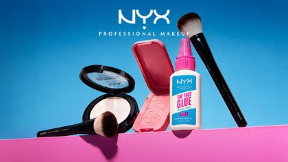Nyx professional make-up