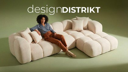 Designdistrikt