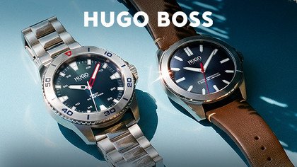 Hugo Boss
