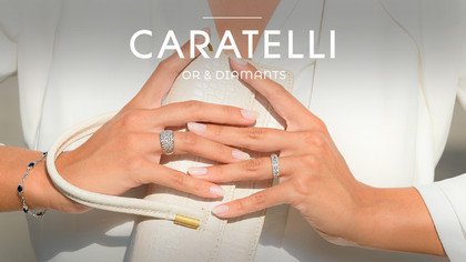 Caratelli
