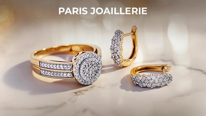 Paris joaillerie
