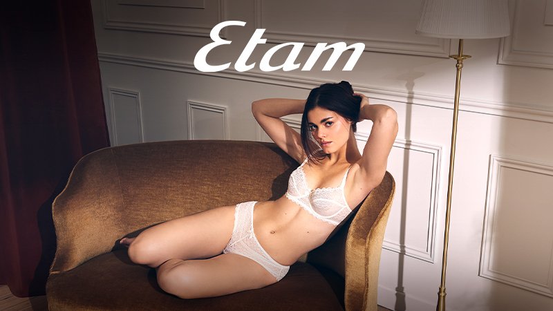 LINGERIE & PRÊT-À-PORTER