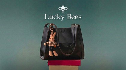 Lucky bees