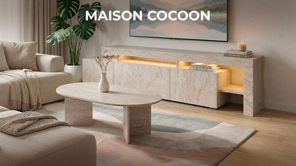 Maison Cocoon