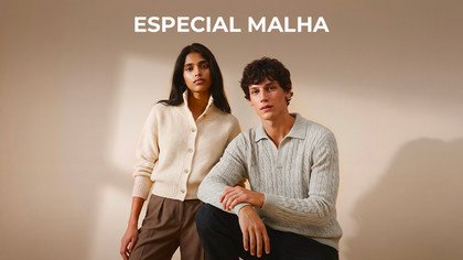 Especial malha