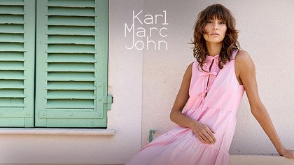 Karl Marc John