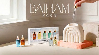 Baiham Paris