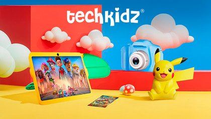 Techkidz