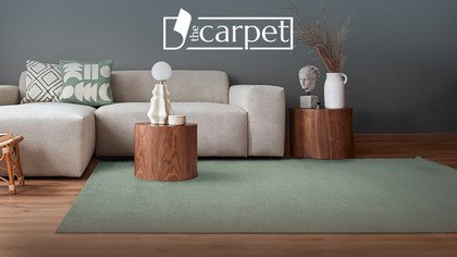 The Carpet - MP