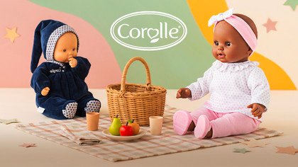 Corolle