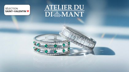 Atelier du diamant