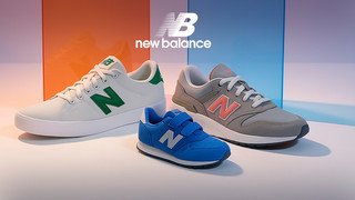 New Balance