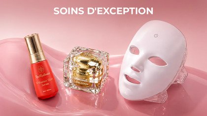 Soins d'exception