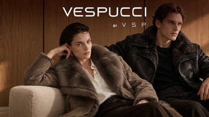 Vespucci by VSP