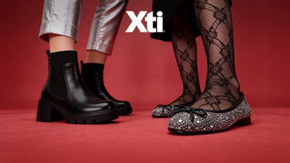 Xti y otras marcas