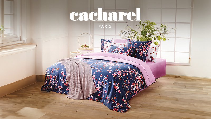 LINGE DE LIT, BAIN & DÉCO