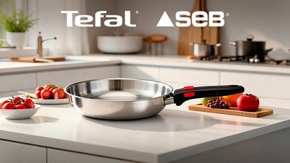 Tefal & Seb