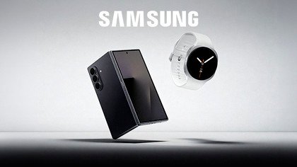 Samsung - reconditionne