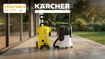 Karcher