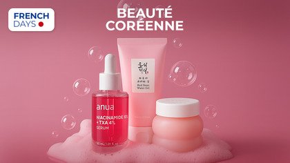 Koreaanse Beauty
