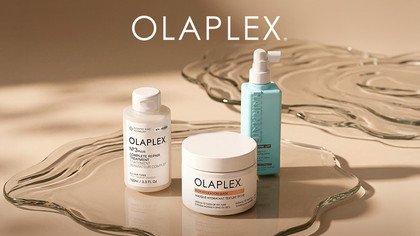 Olaplex + otras marcas