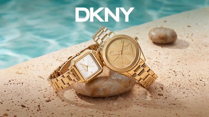 DKNY
