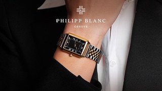 Philipp blanc