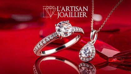 L'Artisan Joaillier