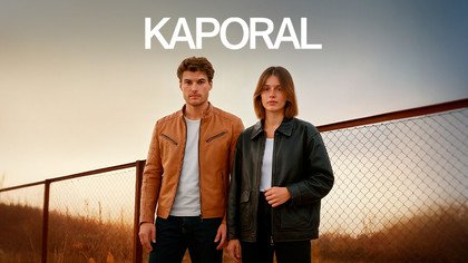 Kaporal - MP
