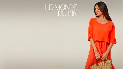 Le monde du lin