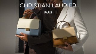 Christian Laurier