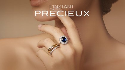 L'instant Précieux