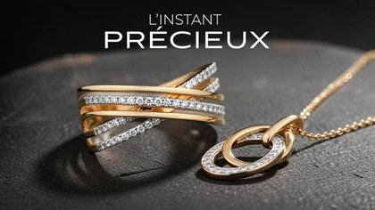 L'instant précieux