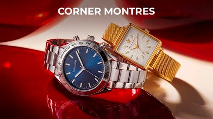 Special Horloges