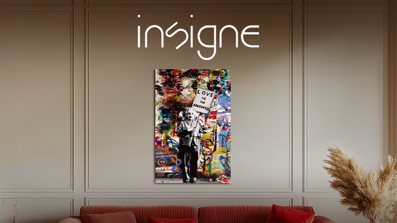 ART MURAL EN VERRE