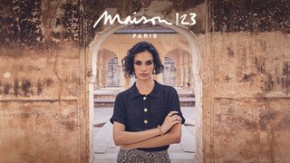 Maison 123