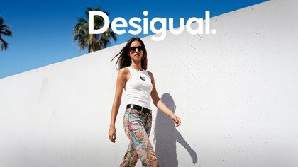 Desigual
