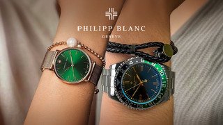 Philipp blanc