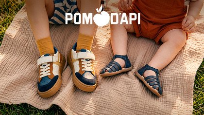 Pom D'Api