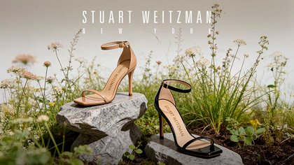 Stuart Weitzman