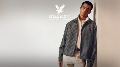 Lyle & Scott