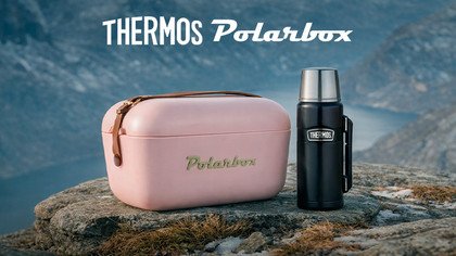 Thermos & Polarbox