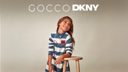 Zippy, Gocco & Dkny