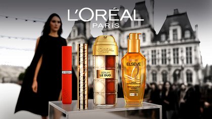 L'oreal paris
