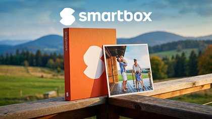 Smartbox (activités pour la rentrée)