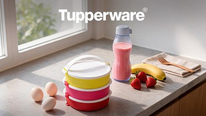 Tupperware