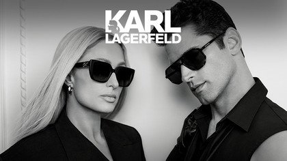 Karl lagerfeld