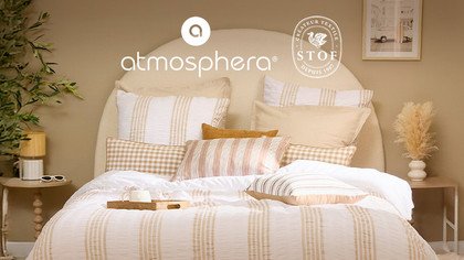 Atmosphera x Stof