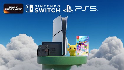 Gaming, consoles & plus