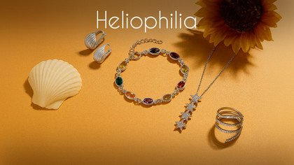 Heliophilia